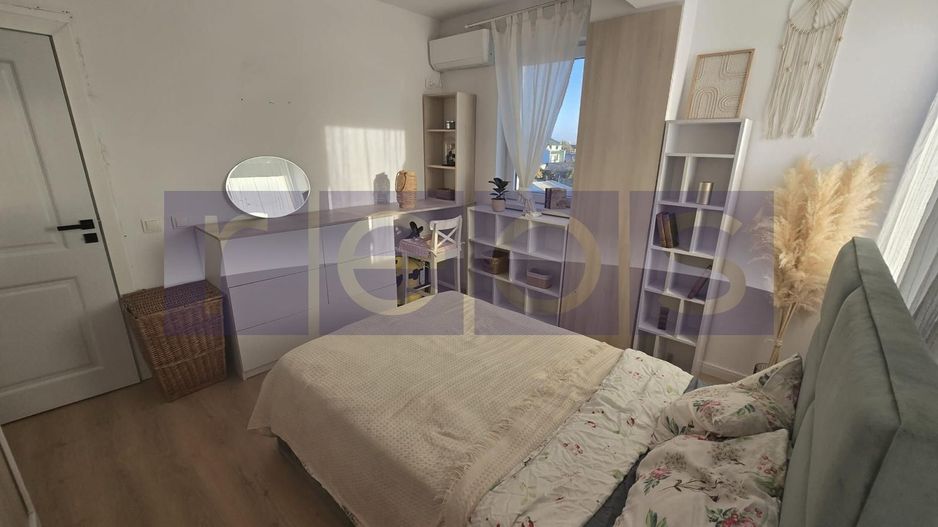 Apartament 3 camere bloc 2015 Andronache total renovat | Curte comuna - Poză 6