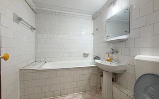 VANZARE 2 CAMERE | 53 MP | DECOMANDAT | ETAJ 3 | ZONA CRANGASI - Poză 9