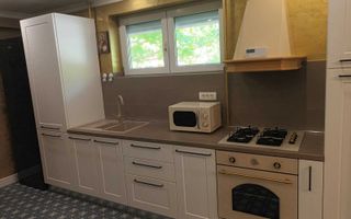 3 camere Baneasa - Greenfield - Poză 2