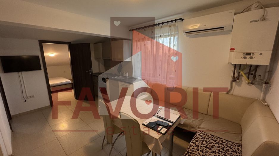 Comision 0%. Disponibil imediat. Mobilat si utilat. Pozitie excelenta - Poză 2