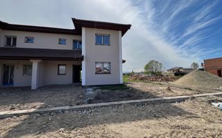 Duplex de vânzare - 125mpu și 230mp curte | Sura Mica - Poză 2