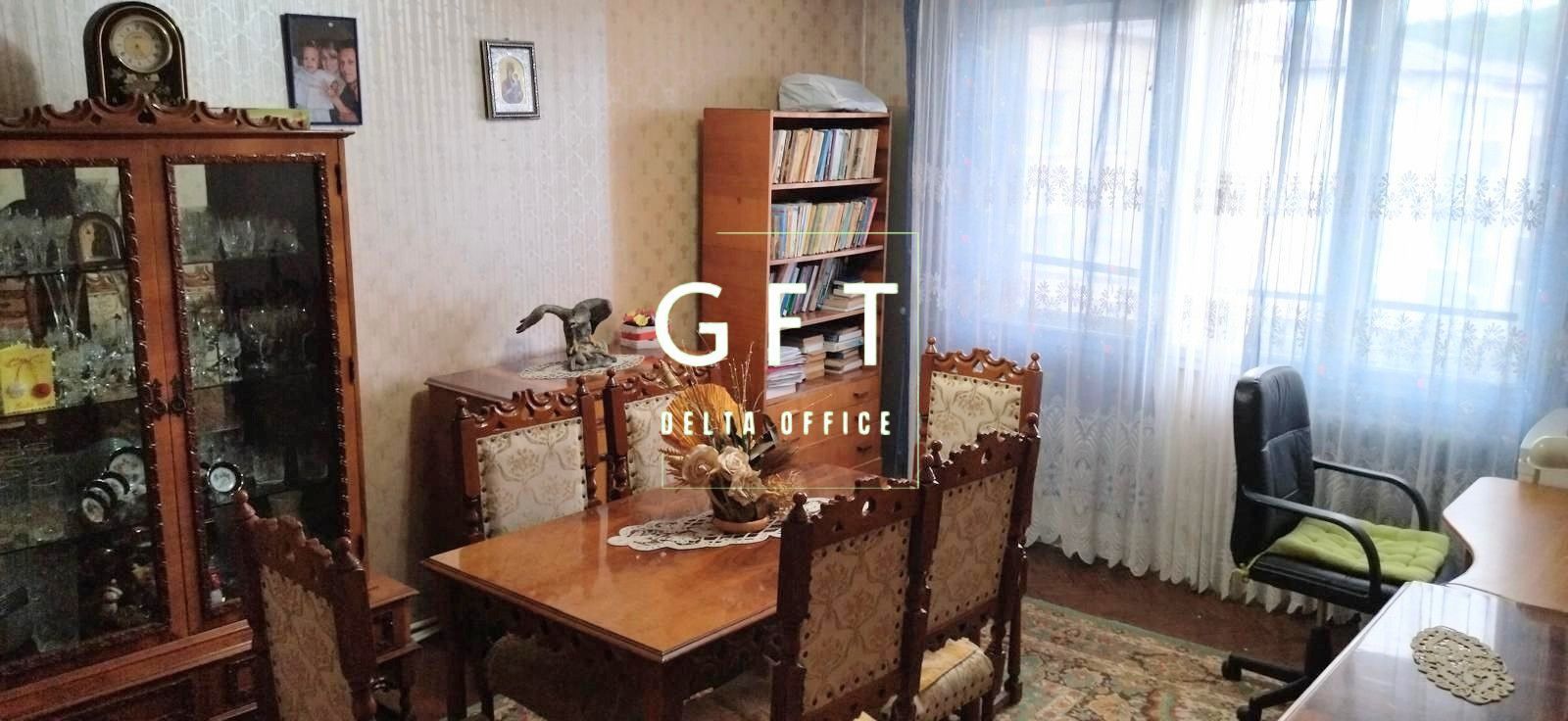 Apartament de vanzare Bistrita, 4 camere, zona Sensul Vechi - Poză 2