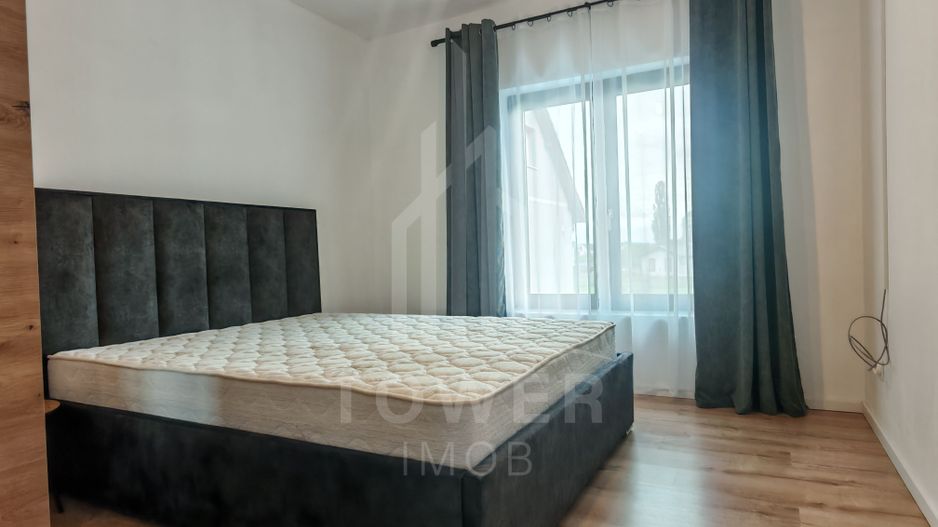 Casă tip duplex de închiriat | Zona Veteranii de Război - Poză 9