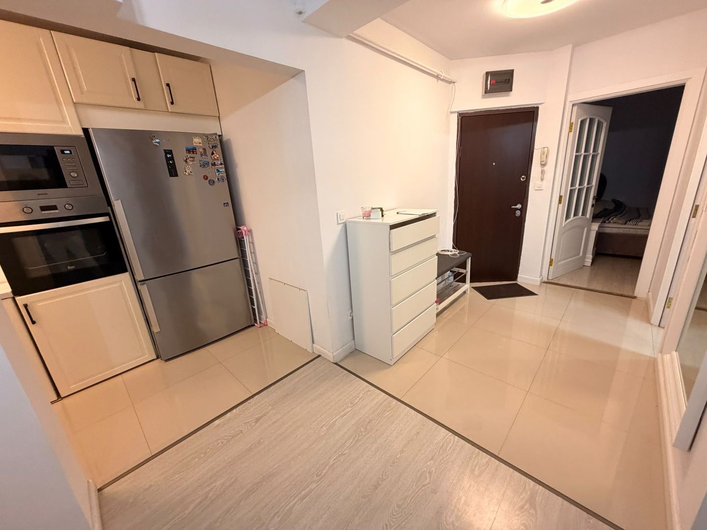 Apartament 2 camere de închiriat | Metrou Păcii | Loc de parcare la liber - Poză 8