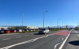 Teren industrial in zona Vest- deschidere la drum principal - Poză 2