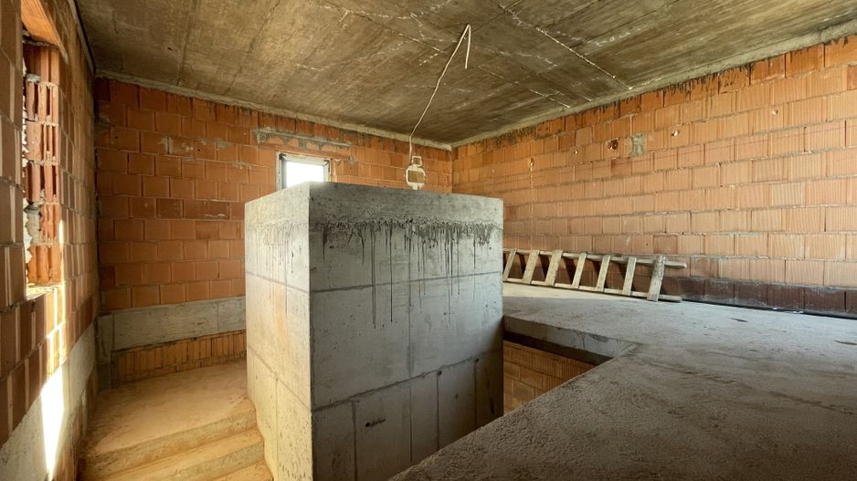 Apartament Unic | 4 cam, 140 mp | Lift&Terasa 37 mp | Singur pe nivel - Poză 10