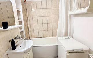 Garsonieră 29 mp + balcon de închiriat în Mănăștur, zona Big! - Poză 10