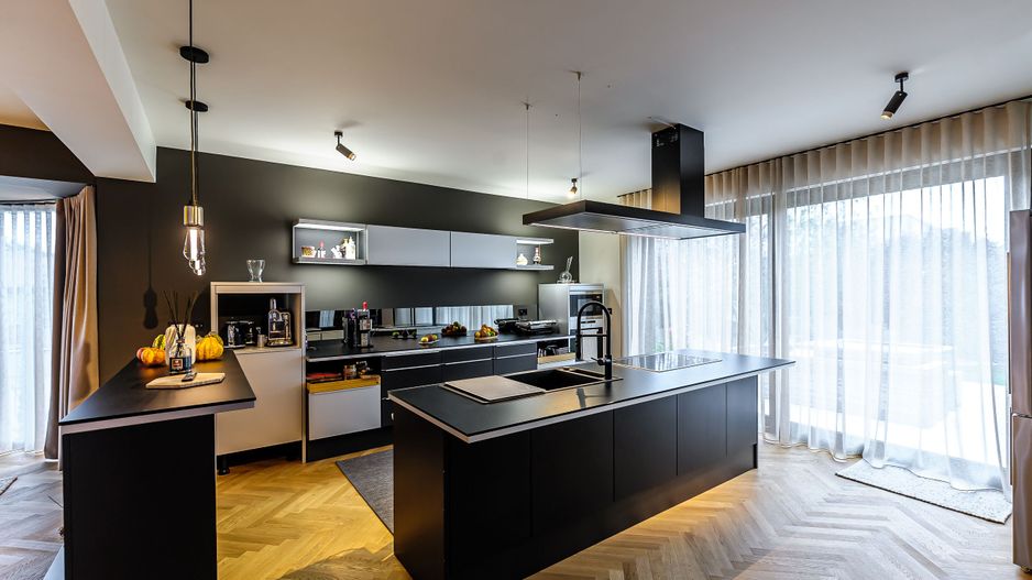 Raritate! Vilă de lux în Micălaca - Poză 3