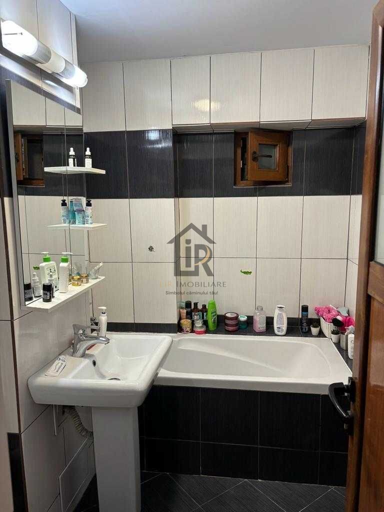 Apartament 4 Camere Decomandat,mobilat si utilat  – Pacurari, Iasi - Poză 7