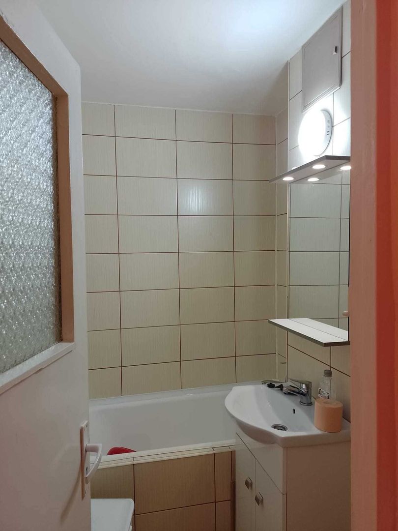 Apartament 1 camera 31 m.p. - Poză 6