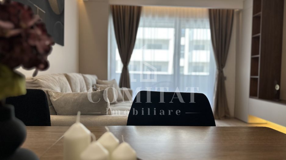 Apartamnt prmium | Etaj intermediar | Zona Eroilor - Floresti - Poză 7