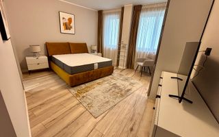 APARTAMENT PREMIUM 3CAMERE | MOBILAT-UTILAT-PARCARE | 93MP | DOROBANTI - Poză 4