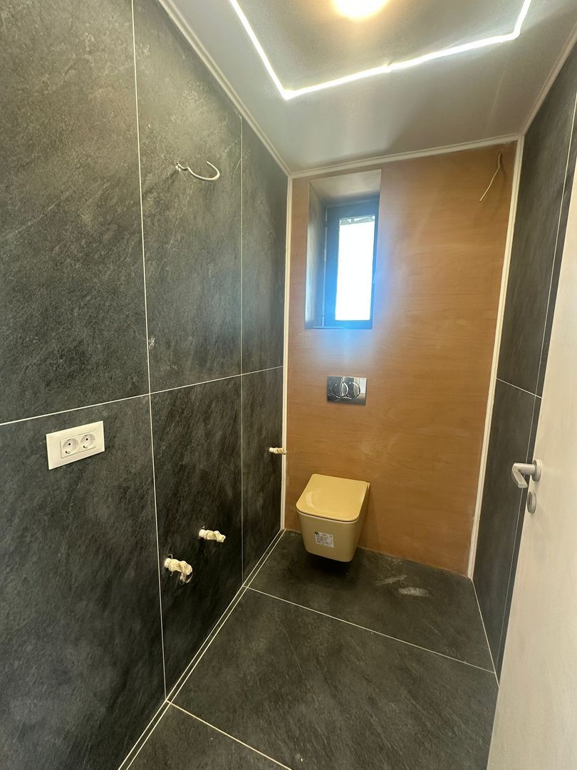 Casă P+1 modernă, finisaje premium, teren 375 mp | Tunari - Poză 3