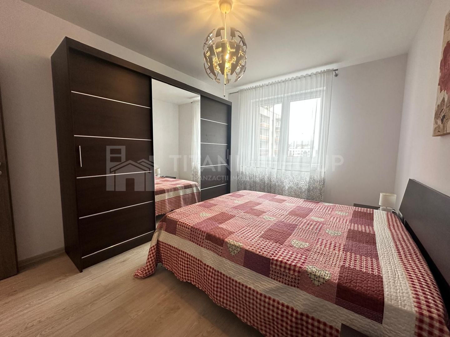 Apartament 2 camere + loc parcare – Grandis Residence, Tractorul, Brașov - Poză 4