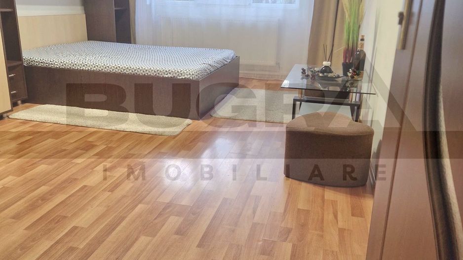 Apartament de 3 camere la cheie, 53mp, zona strazii Tulcea - Poză 7