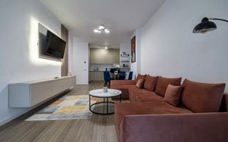 Apartament 2 camere Premium | Parcare subterana inclusă | Elite City - Poză 1