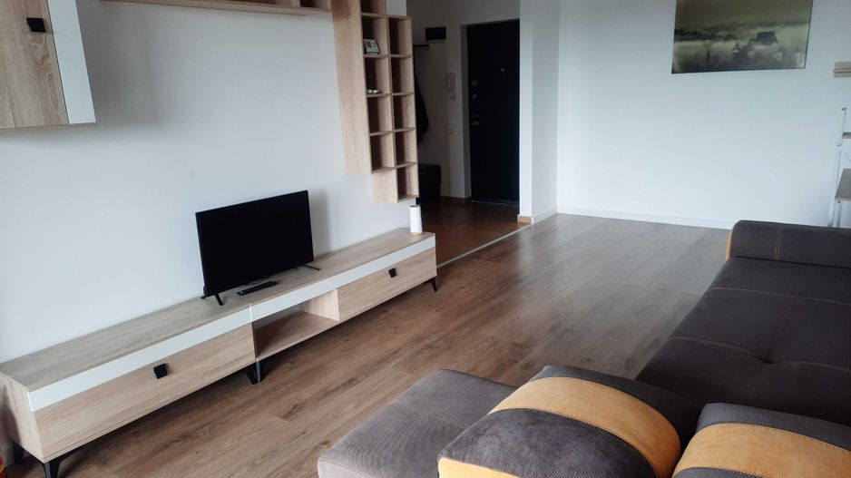 Inchiriere 2 Camere Mihai Bravu, Splaiul Unirii, Centrală, Parcare, Pet friendly - Poză 1