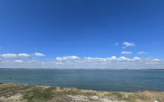 MAMAIA NORD-Apartament 2 camere cu vedere panoramica la lac si mare. - Poză 46