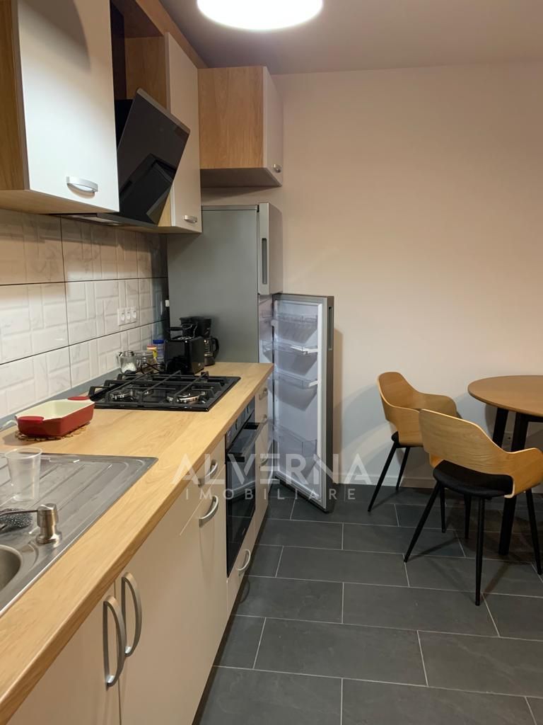 Apartament 2 camere | 45 mp | parcare subterana | Marasti - Poză 3