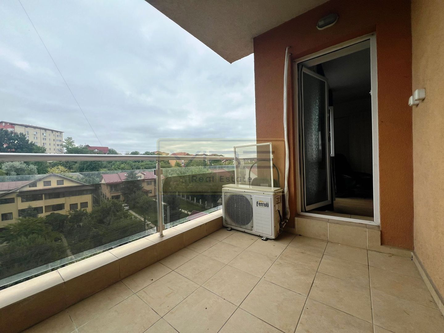 Apartament 2 camere Green Park Tatarasi - Poză 15