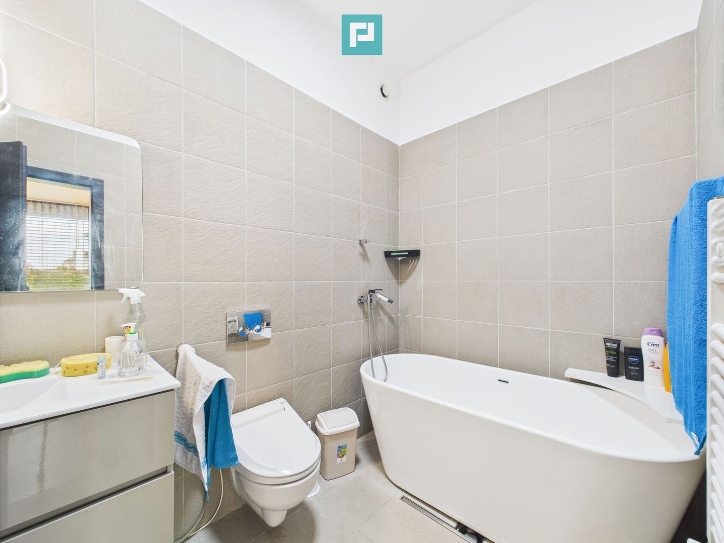 Casă pasivă pe parter în Cartier Europa – Săcălaz - Poză 12