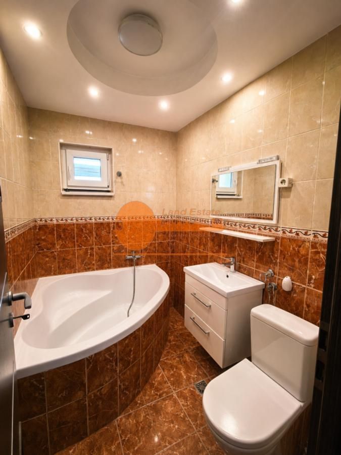 Apartament 3 Camere | Traian – Matei Basarab | 81 mp | 1996 - Poză 6