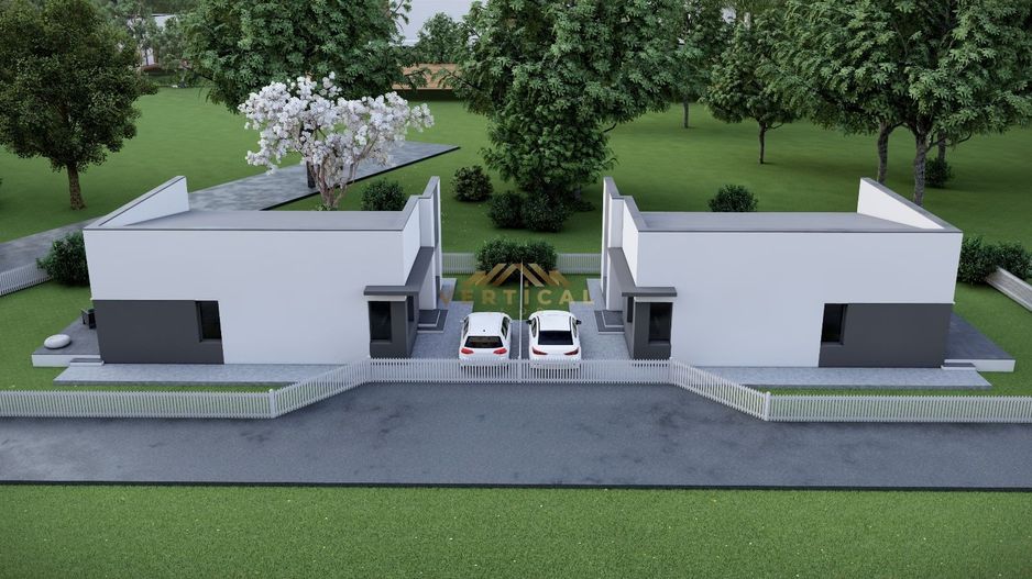 Casa ideala! 4 Camere, 2 Bai, Comuna Berceni - Poză 6