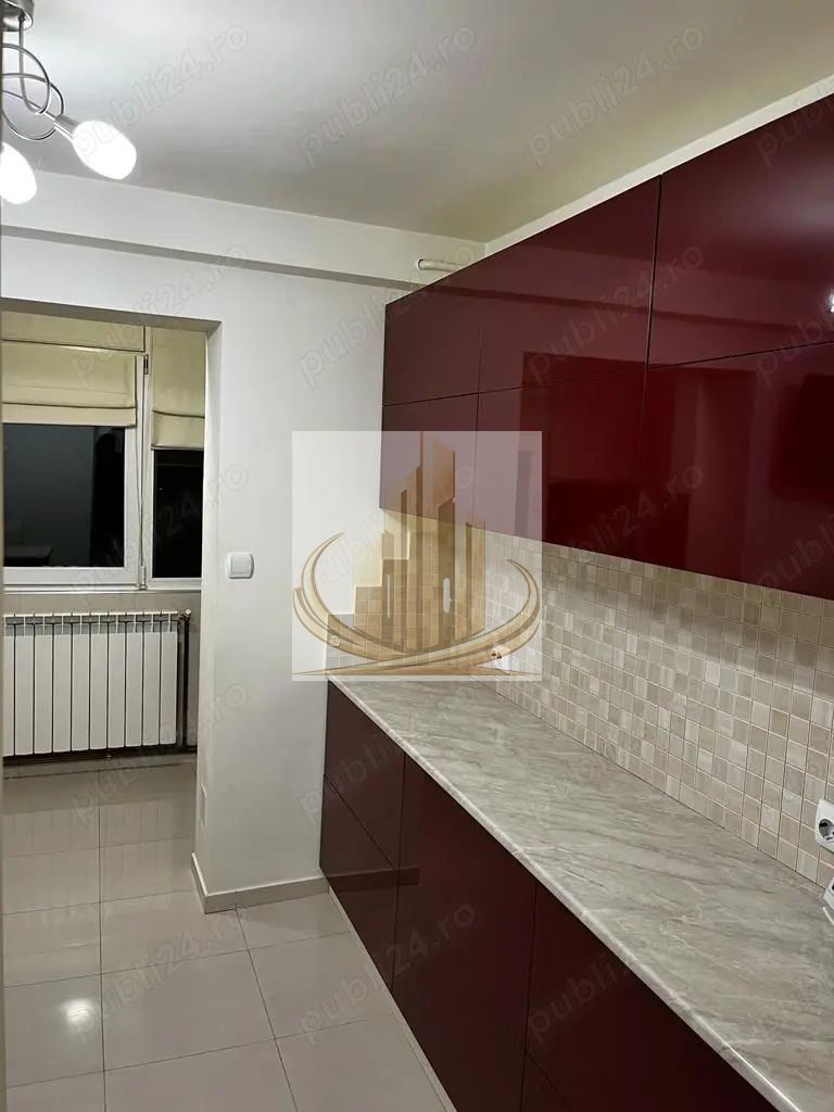 Apartament 3 camere, decomandat, zona Lunei - Poză 6