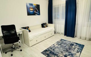 Garsoniera de inchiriat - Militari - Poză 2