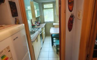 De vanzare Apartament 2 camere, Veteranilor - Poză 1
