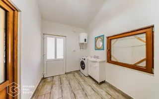 Afacere la cheie: Pensiune functionala sau casa de locuit, Ghioroc - Poză 19