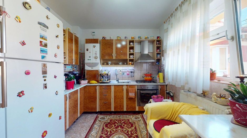 Casa Individuala Voluntari - P+M - Gradina superba - Oferta PROMO - Poză 6