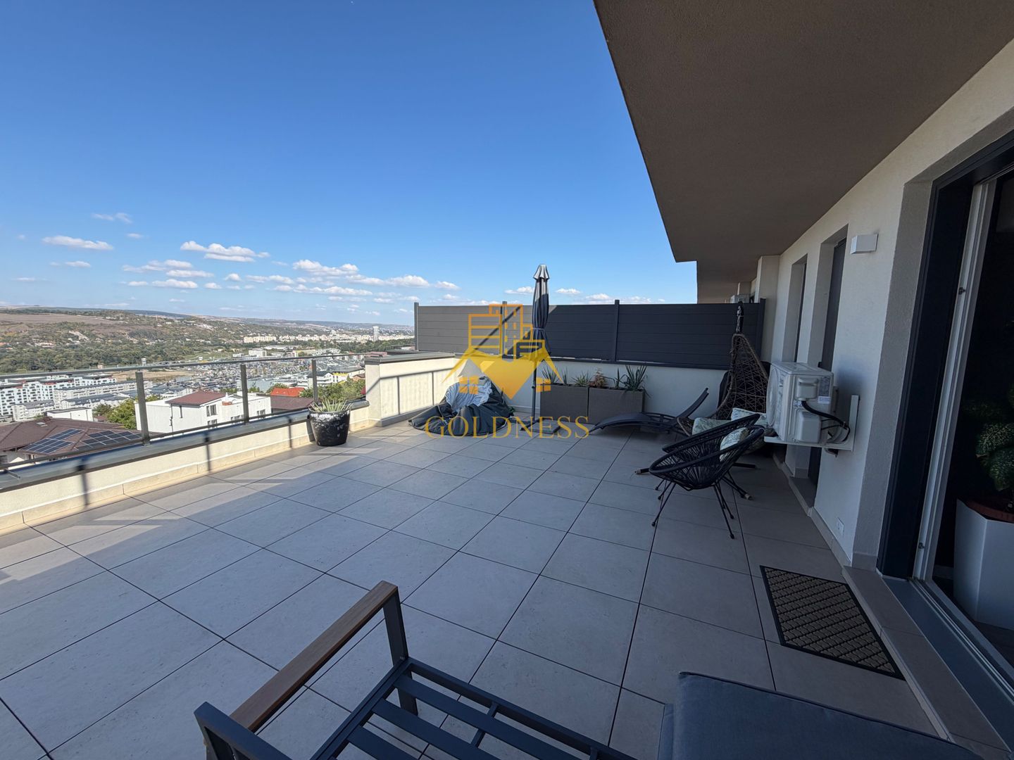 Penthouse, Openspace, Floresti, Vivo,Parcare, Lux, Avram Iancu,Razoare - Poză 10