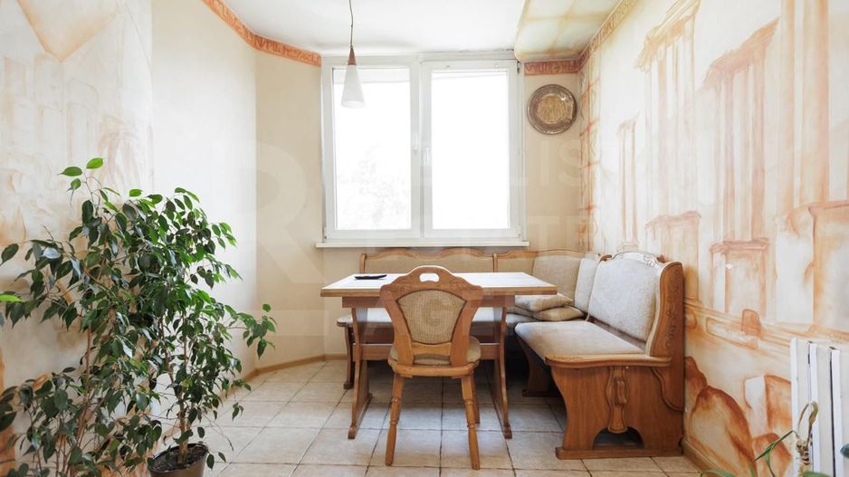 Vânzare, apartament, o cameră, str. Albişoara, Râșcani - Poză 8