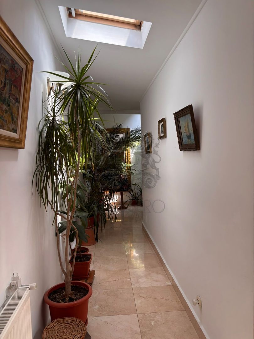 Ultracentral | Rosetti | 5 Camere | Casa Recladita in 2008 | - Poză 14