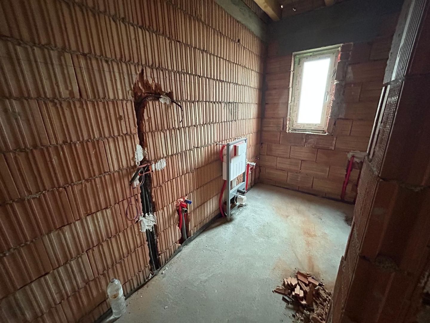 COMISION 0 | Duplex modern cu 4 camere de vânzare | Sacalaz - Poză 8