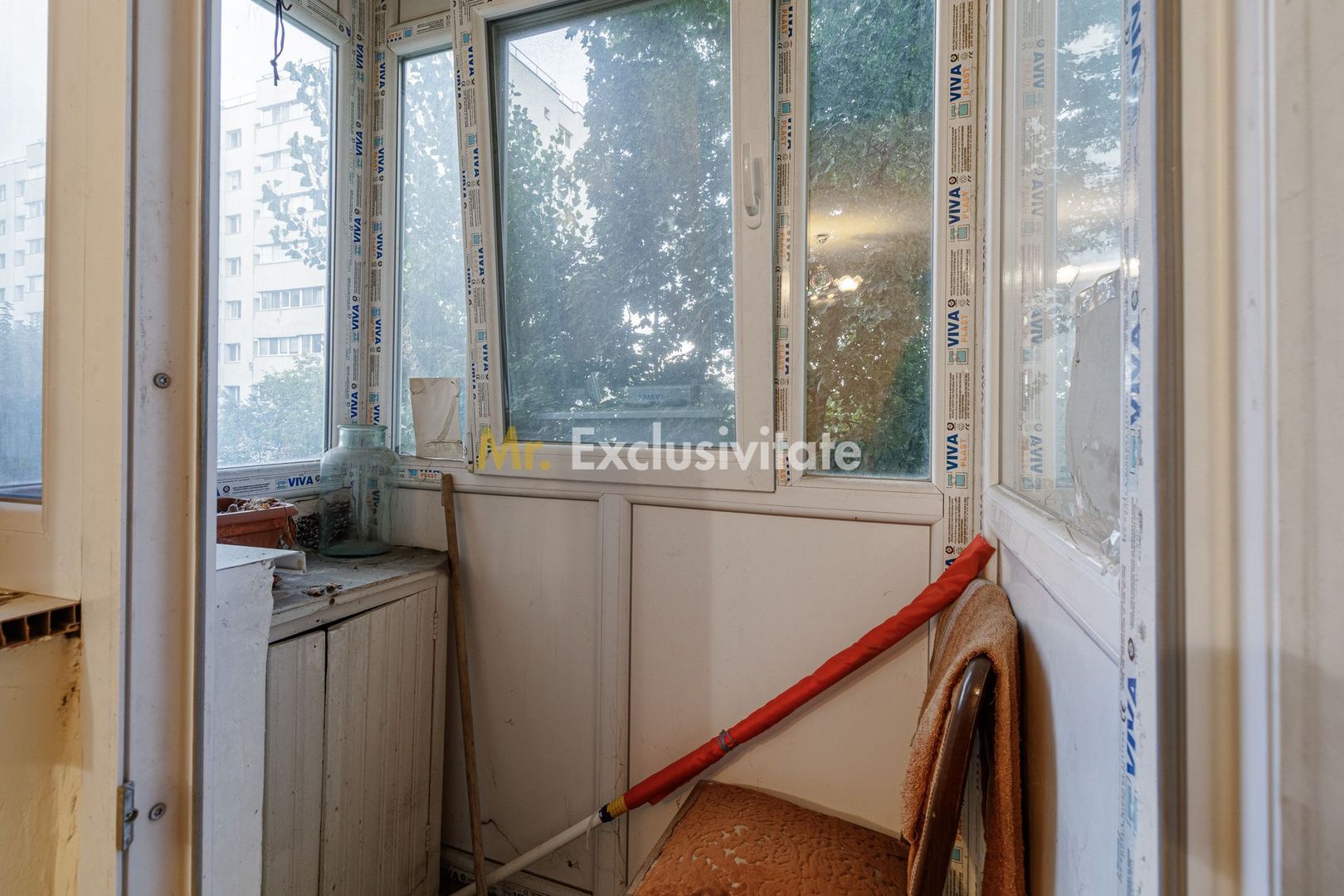 Apartament 3 camere de renovat | Pantelimon - Poză 10