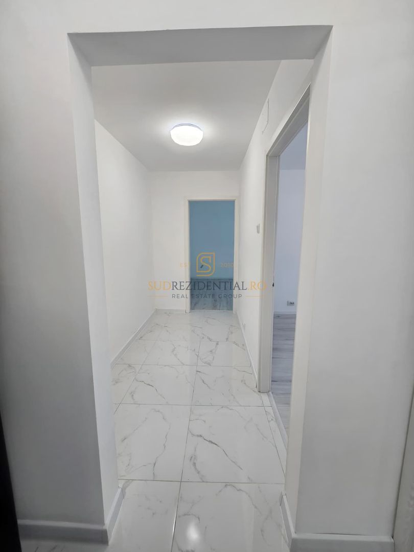 2 camere complet renovat, disponibil imediat, Luica, Strada Tatulesti - Poză 5