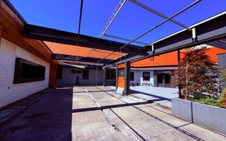 Spațiu comercial de închiriat – fostul Cotton Sibiu - Poză 15
