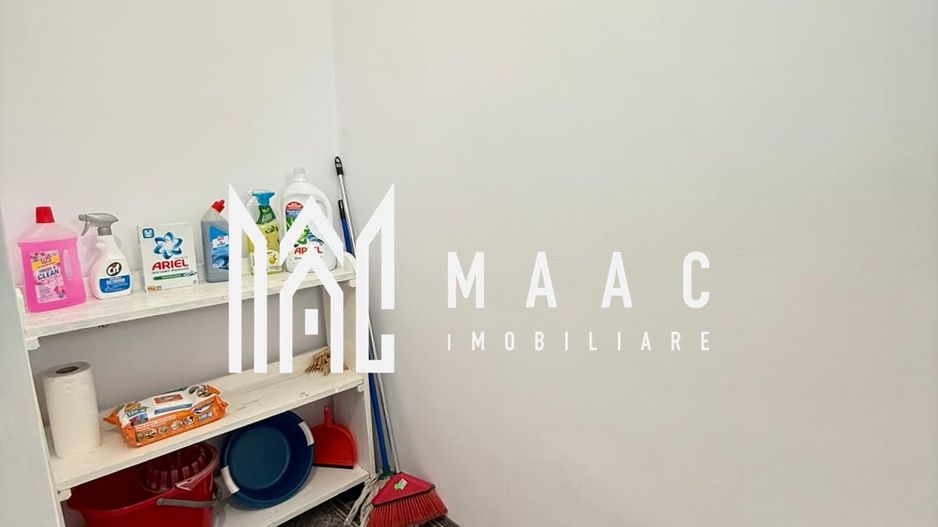 Apartament 1 camera | Etaj 1 | Decomandat | Curte | C. Noica - Poză 5
