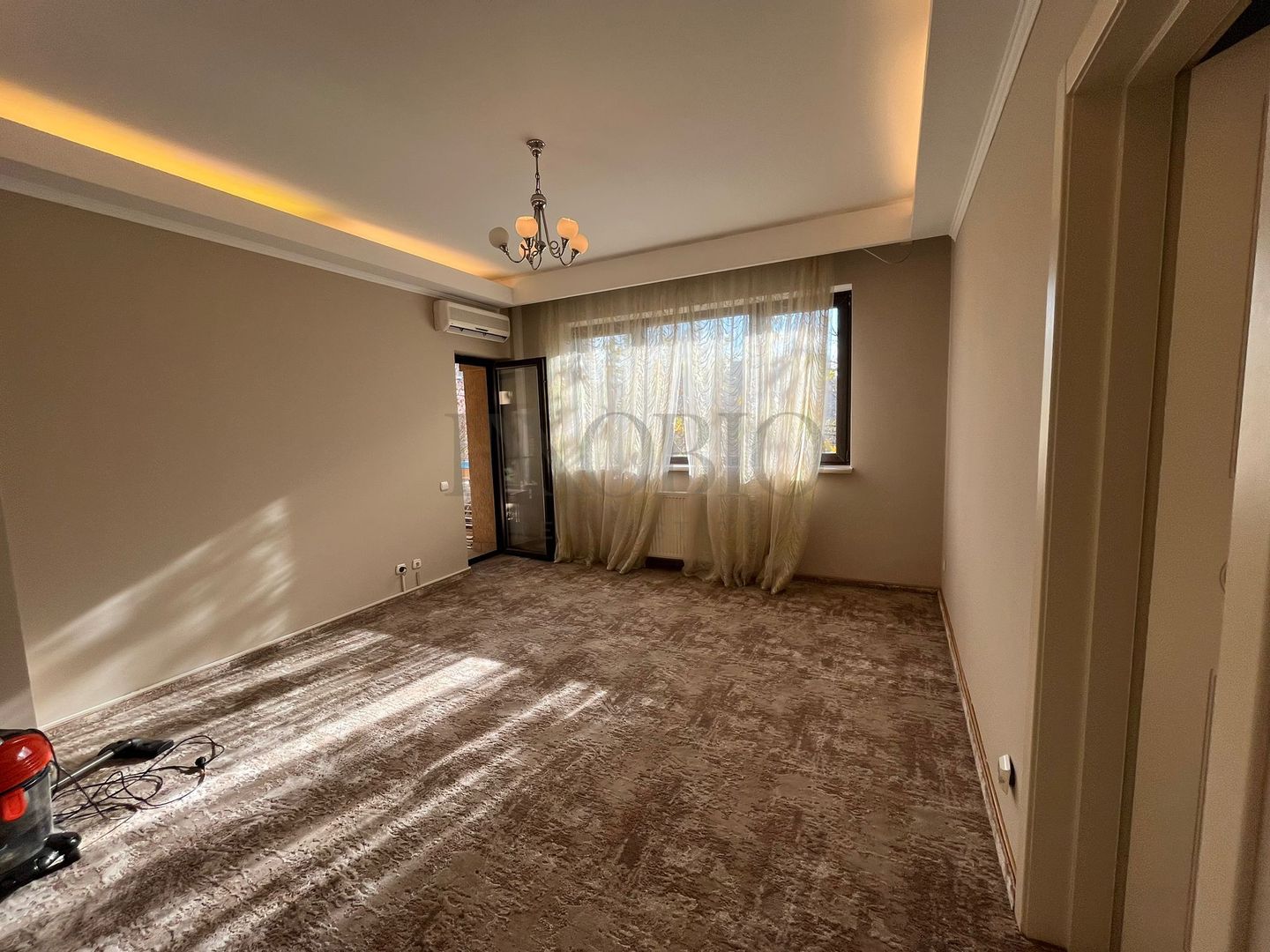 Apartament 4 camere | Herăstrău | 149 mp utili | 4 balcoane | Parcare - Poză 4