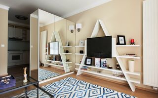 Apartament exclusivist situat ultracentral - Poză 1