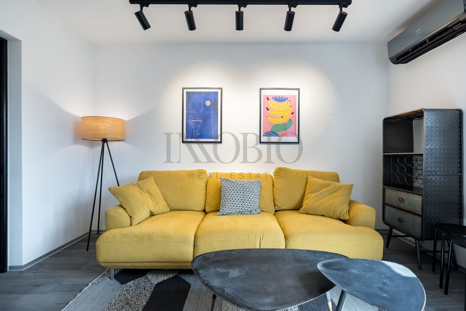 Apartament 2 camere premium | Centrală Proprie |  Bdul Ferdinand - Poză 3