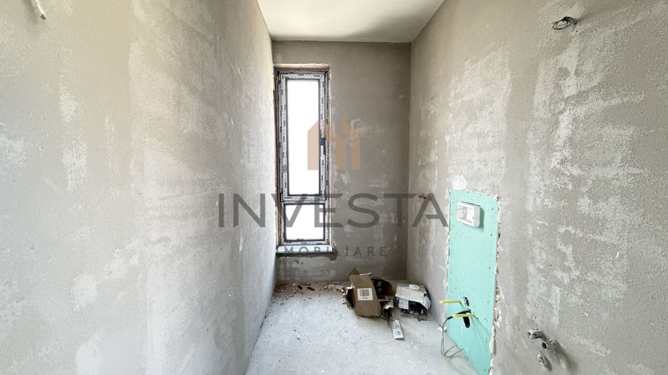 Oportunitate - casa individuala in Faget - Poză 3