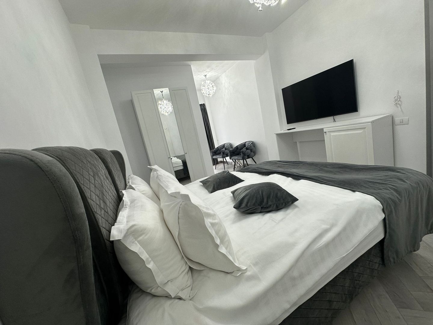 Hotel zona Iancului | Finalizare Iulie 2025 | P+3+T - Poză 11