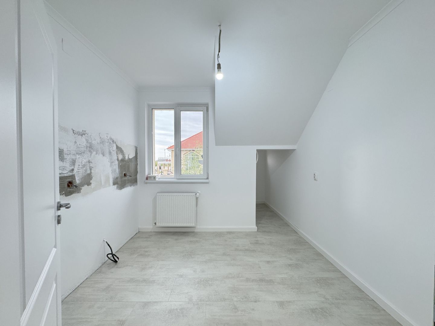 Apartament nr.18 cu 2 camere, boxa si parcare incluse in pret - Poză 11