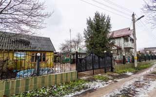 Vânzare, casă în 2 nivele, 3  camere,sat Coșernița, Criuleni - Poză 36