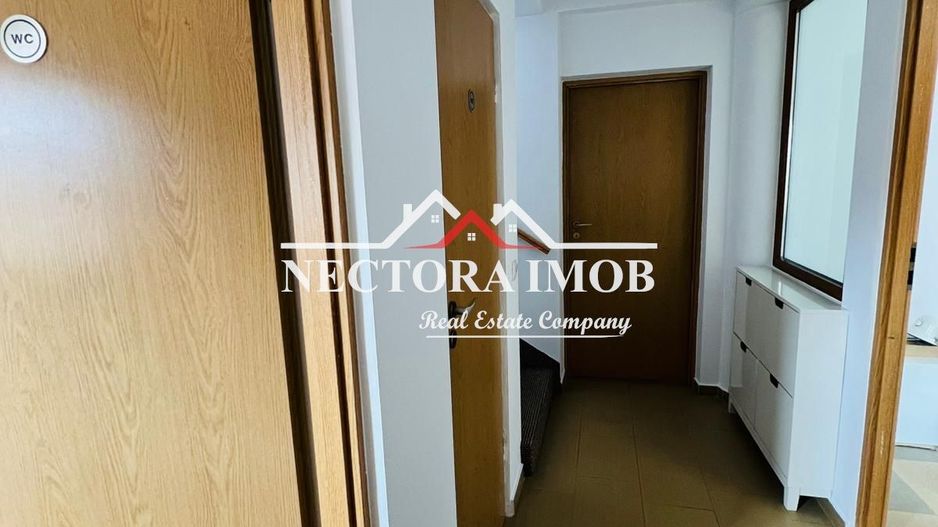 NECTORA IMOB-Casa 120 mp, 3 dormitoare, 2 bai, 350 mp curte, Europa - Poză 8