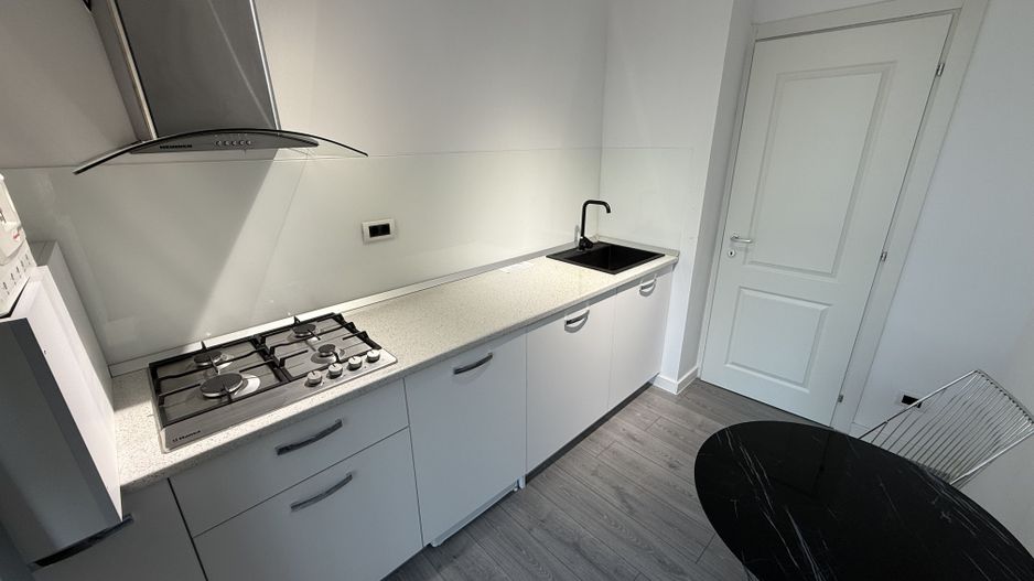 Premium Studio - Ranetti Premium Apartments 2021 - Poză 6