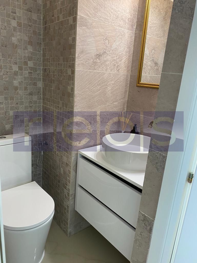 VANZARE APARTAMENT LUX 84MP 3 CAMERE-TRANSFORMAT IN 2 DECEBAL ALBA IULIA - Poză 18